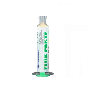 Флюс Mechanic UV-223 10CC (10 мл, бессвинцовый)