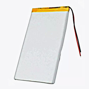 АКБ универсальная 3570140p 5000 mAh (35*70*140)