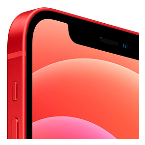 Смартфон Apple iPhone 12 128Gb красный
