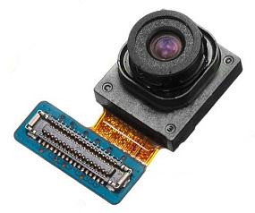 Камера Samsung G930F/G935F (S7/S7 Edge) передняя