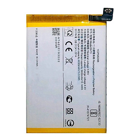 АКБ для телефона Vivo B-F3 (Y91C/Y93/Y1s) тех. упаковка