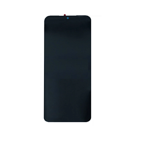 Дисплей для телефона Samsung M146B (M14 5G) в сборе с тачскрином Черный - Оригинал