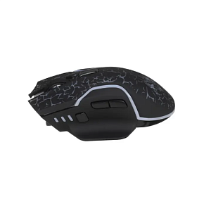 Мышь беспроводная игровая Deffender Oneshot GM-067 USB Type-A