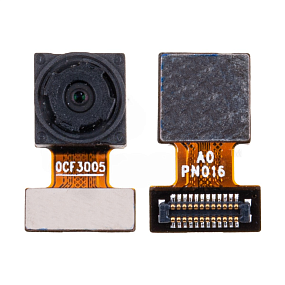 Камера Xiaomi 12T/12T Pro/12 Lite/13 Lite/Note 12 Pro 4G/Poco F4 GT/F5 (2 MP) задняя