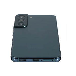 Смартфон Samsung Galaxy S22 8/256Gb Green