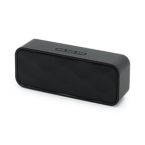Колонка Bluetooth H-955 (USB,TF,FM) черный