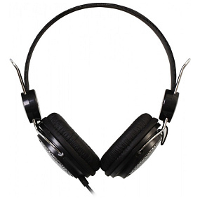 Наушники SmartBuy SBH-7100 Assassin 2,0м полноразмерные игровые с микрофоном