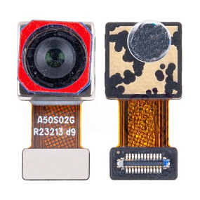 Камера Realme C35 (RMX3511) (50 MP) задняя