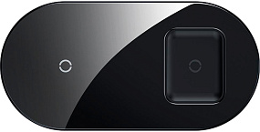 Беспроводное зарядное устройство Baseus Simple WXJK-C01 черное