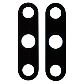 Стекло камеры Huawei Y9s