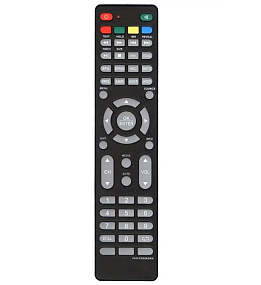 ТВ пульт ASANO 2400-ED00A SAN