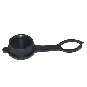 M4/М4 Pro заглушка порта зарядки (крышка металл)