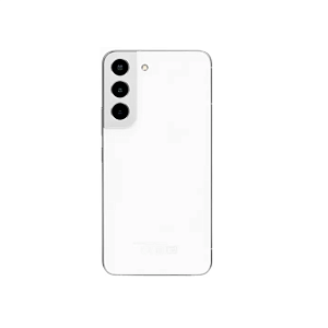 Смартфон Samsung Galaxy S22 8/128Gb White