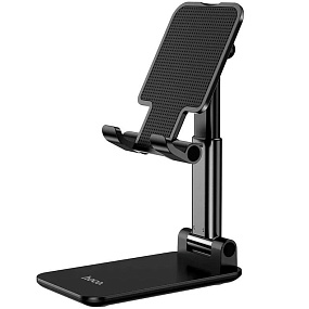 Держатель настольный Hoco PH29A черный