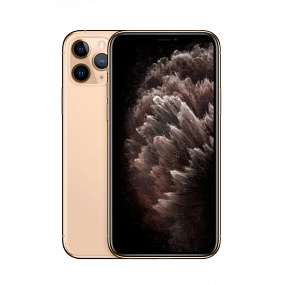 Apple iPhone 11 Pro 256Gb золото
