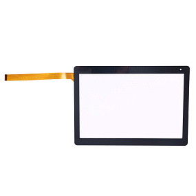 Сенсор для планшета 10.1'' kingvina-pg1045-b-v2 (Ursus B11/Prestigio MUZE 3231) Черный