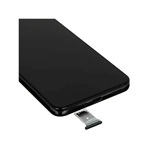 Смартфон Samsung Galaxy S22 8/256Gb Black