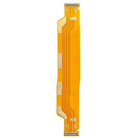 Шлейф Realme C35 (RMX3511) межплатный