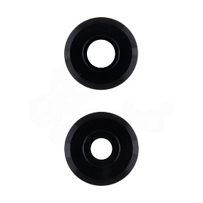 Стекло камеры Tecno Spark Go 1 (KL4) Черный