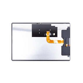 Дисплей для планшета Xiaomi Redmi Pad SE Wi-Fi 11" (23073RPBFG) в сборе с тачскрином Черный