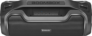 Портативная акустика Defender Beatbox 50Вт