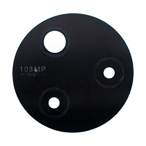 Стекло камеры Infinix Note 12 Pro/12 2023 (X676B/X676C)