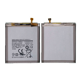 АКБ для телефона Samsung A405 (EB-BA405ABE) тех. упаковка