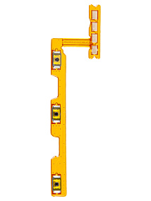 Шлейф Xiaomi Redmi Note 13 4G (23129RAA4G/23124RA7EO/23129RA5FL) на кнопки громкости/включения