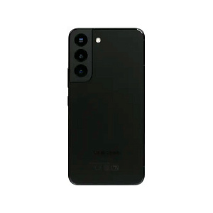 Смартфон Samsung Galaxy S22 8/128Gb Black