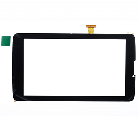 Сенсор для планшета 7.0'' Универсальный (188*103 mm) Черный