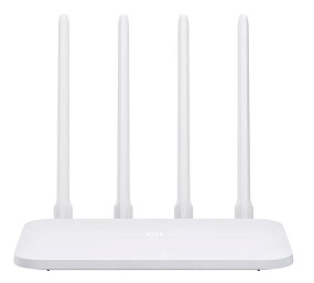 Wi-Fi роутер Xiaomi Mi4C DVB4231GL белый