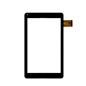 Сенсор для планшета 10.1'' XC-PG1010-055-0A-FPC/MJK-0710-FPC/CN068FPC-V1/PMT3131 (257*157 mm) Черный