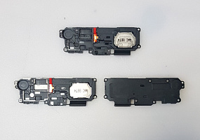 Звонок (buzzer) Huawei Y5 2019/Honor 8S/8S Prime в сборе