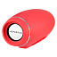 Колонка Hopestar H27 (Bluetooth/MicroSD/USB/FM/AUX/Microphone) влагозащищенная красная