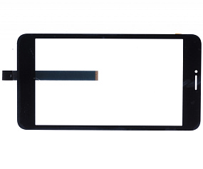 Сенсор для планшета 7.0'' C191100A1-FPC789DR (191*100 mm) Черный