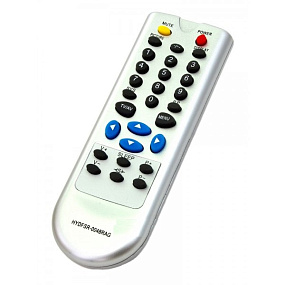 ТВ пульт AVEST HYDFSR-0048RAG