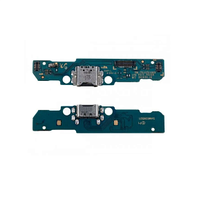 Шлейф Samsung T510/T515 (Tab A 10.1" 2019 LTE/Wi-Fi) плата системный разъем/микрофон