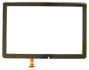 Сенсор для планшета 10.1'' XLD1090-V2 Черный