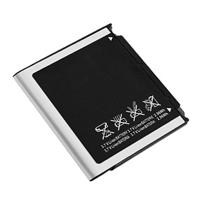 АКБ для телефона Samsung C170 (AB553436AE)