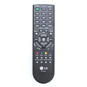 ТВ пульт LG MKJ32816601 (LCD)