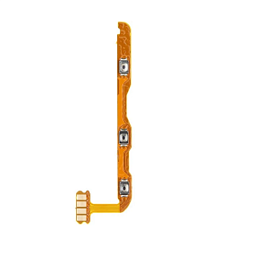 Шлейф Huawei Honor 50 (NTH-NX9) на кнопки громкости/включения
