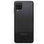 Samsung A125/127 Galaxy A12 4/64GB Black