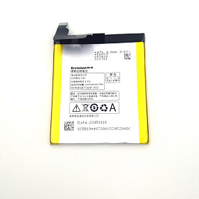 АКБ ORIG для телефона Lenovo BL220 (S850) 