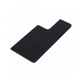 корпус для телефона Samsung G998B (S21 Ultra) Задняя крышка (черный)