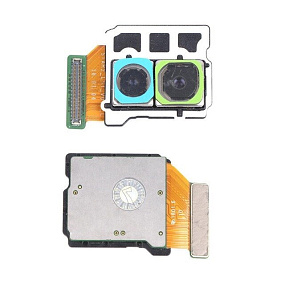 Камера Samsung G965F (S9+) задняя