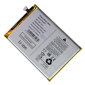 АКБ для телефона Xiaomi BN5K/BN5L (Redmi 12C) тех.упаковка