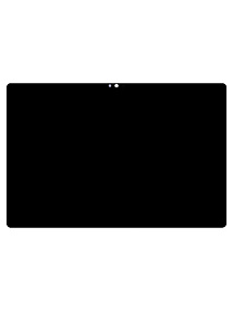 Дисплей для планшета Huawei Honor Pad X8a Wi-Fi/LTE 11" (NDL-W09) в сборе с тачскрином Черный