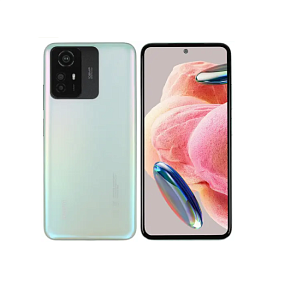 Смартфон Xiaomi Redmi Note 12S 8/256Gb зеленый