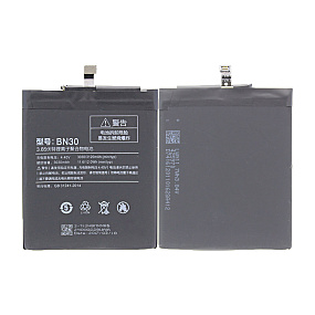 АКБ для телефона Xiaomi BN30 (Redmi 4A) тех. упаковка