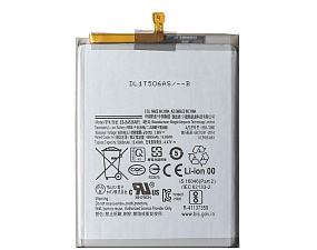 АКБ для телефона Samsung A336B/A536B (A33 5G/A53 5G) (EB-BA536ABY) тех. упаковка
